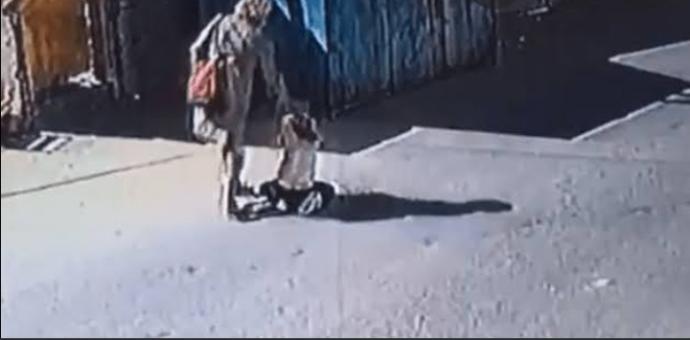 Dışarıdayken sizi EN çok ne rahatsız eder? Çileden çıkartır?