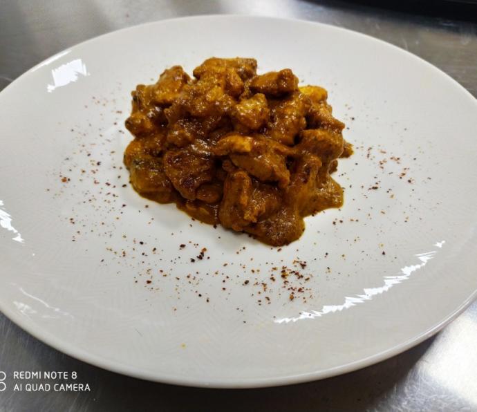 Ve Tikka Masala yine hit mutfağı nasıl görünüyor?