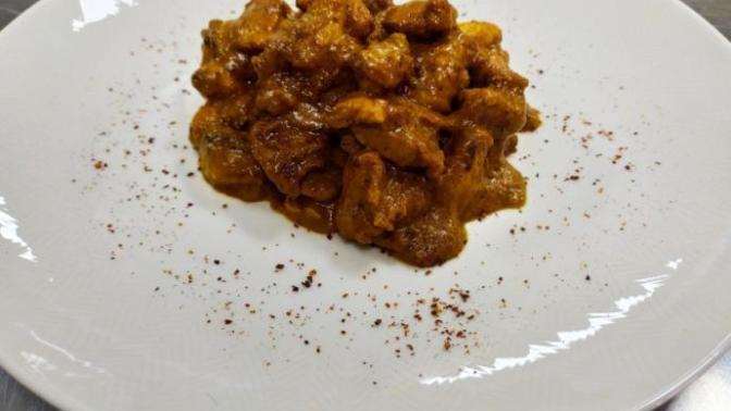 Ve Tikka Masala yine hit mutfağı nasıl görünüyor?