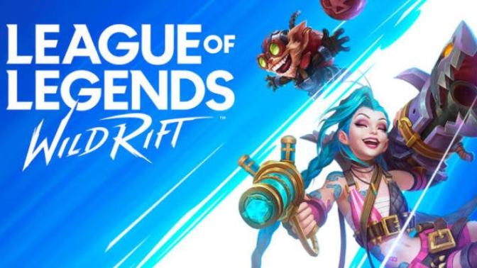 Wild rift oynayanlar var mı?