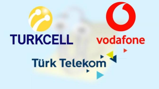 Bip ve Yaay internet yemiyor haberin var mı?