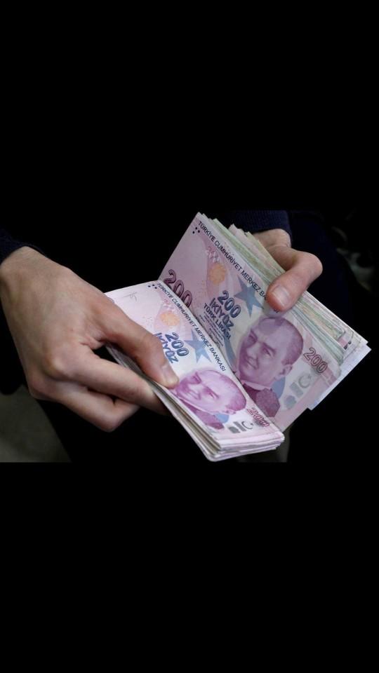 Hangi bankayı tercih ediyorsunuz?