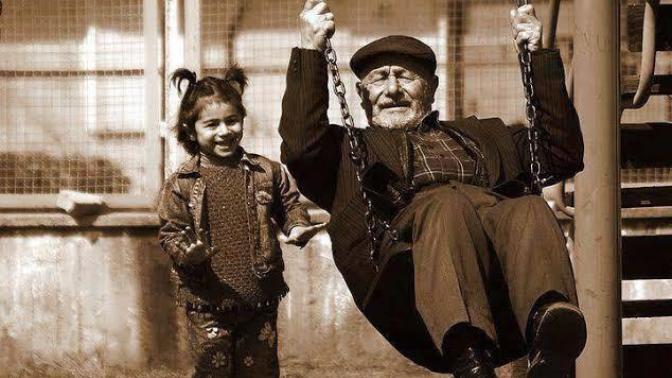 Dedenizle olan bir anı paylaşır mısınız?