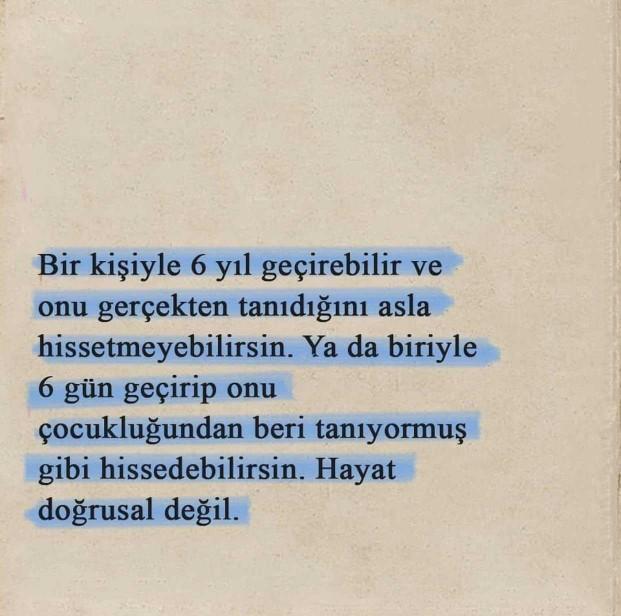 Ciddi bir ilişkide karşı tarafı tanımak için kaç yıl gerekir?