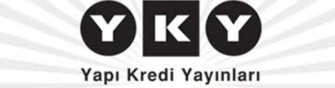 Kitap satın alırken özellikle tercih ettiğiniz bir yayınevi var mı?