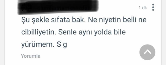 Kadınlar hala neden bu kadar aşağılanıyor?