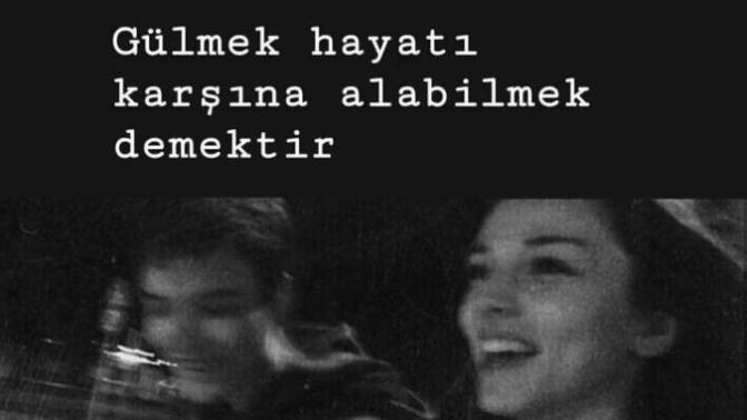 Herşeye rağmen gülebiliyor musunuz?