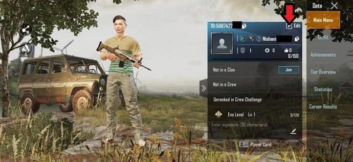 pubg popülerlik silme nasıl yapılır?