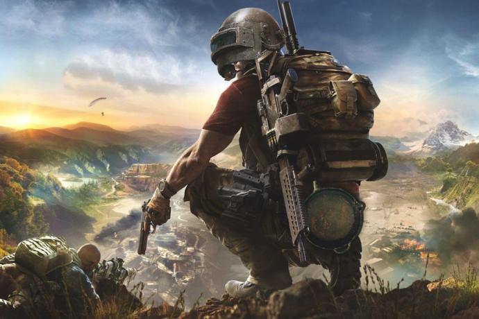 pubg popüler nedir?