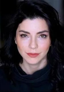 Merve Boluğur