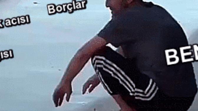 Durduk yere keyfinizi neler kaçırır?