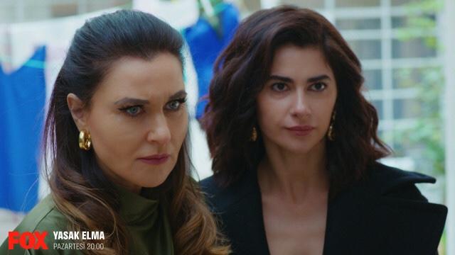 Hayatınız dizi olur mu?