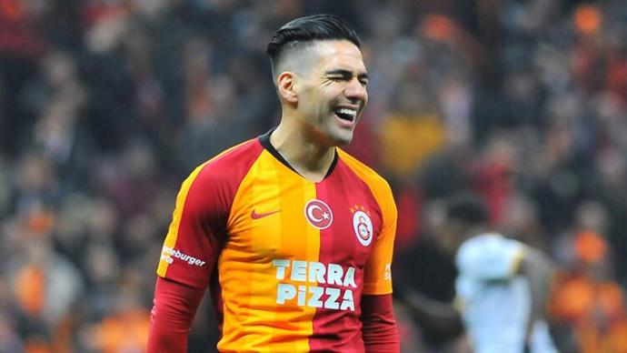 Radamel Falcao kimdir?