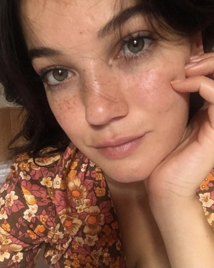 Pınar Deniz güzel mi sizce?