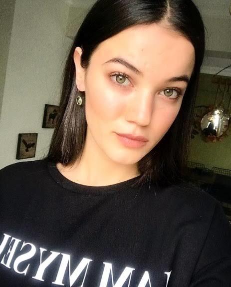 Pınar Deniz güzel mi sizce?