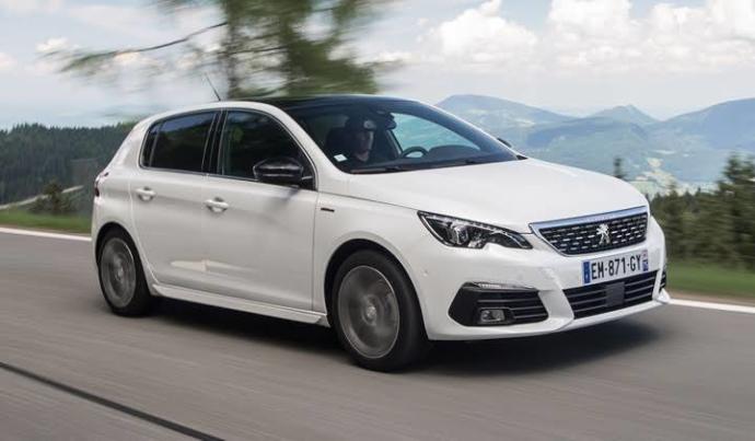 235 bin liraya sıfır km Peugeot 308 alıyorum. Sizce iyi bir tercih mi ve güzel mi arkadaşlar yorum yapar mısınız?