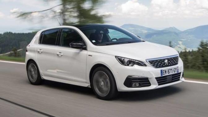 235 bin liraya sıfır km Peugeot 308 alıyorum. Sizce iyi bir tercih mi ve güzel mi arkadaşlar yorum yapar mısınız?