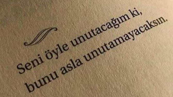 Ayrılırken söylediğin iyi dilekler de ne kadar samimisindir?