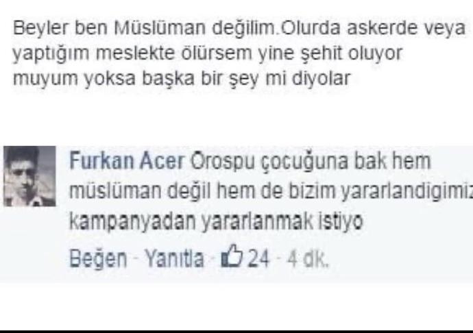 Beni güldürür müsünüz?