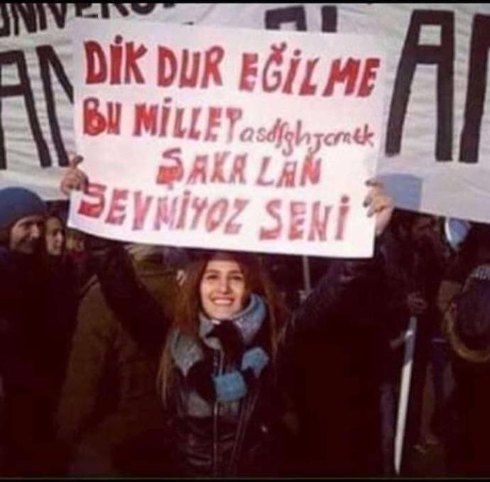 Beni güldürür müsünüz?