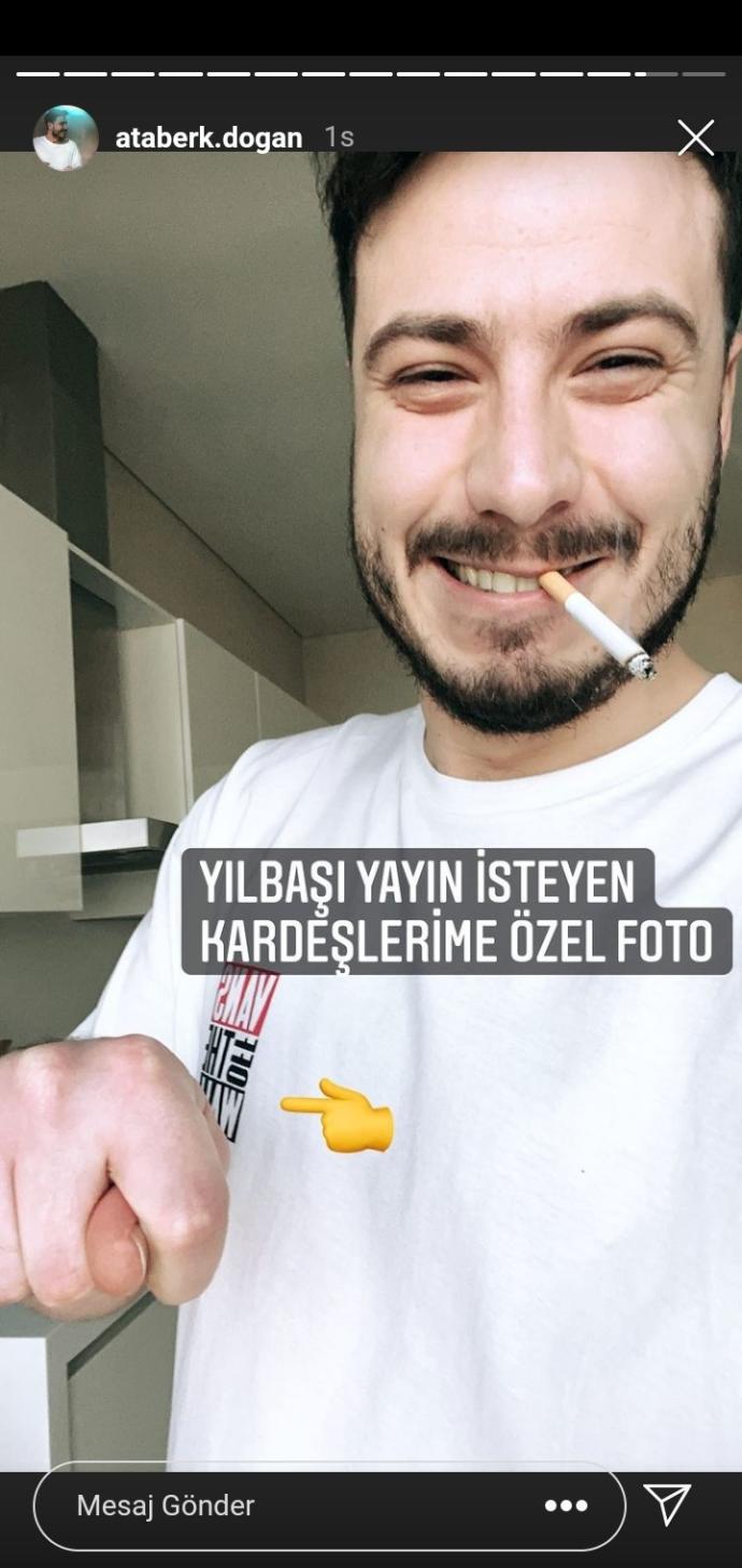 Beni güldürür müsünüz?