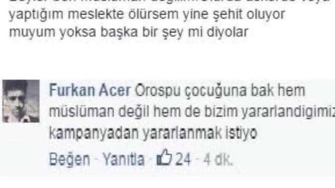 Beni güldürür müsünüz?