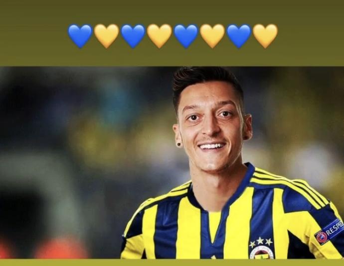 Mesut Özil Fenerbahçe’ye geliyor, sizce iyi olacak mı?