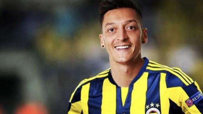 Mesut Özil Fenerbahçe’ye geliyor, sizce iyi olacak mı?