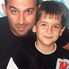 Şevket Çoruh ve Kerimhan Duman