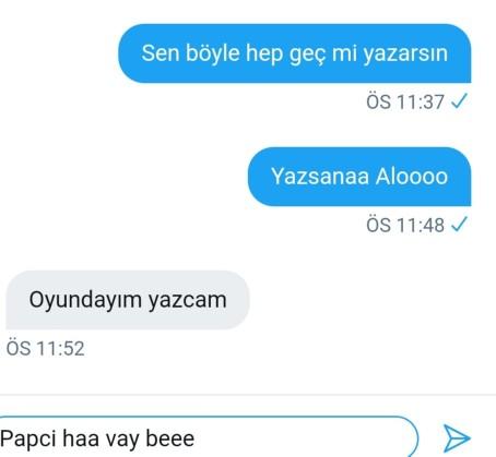 Pubg Aşkı Bitiriyor Söylentisi Dogrumu! Flörtüm 1 gün sonra yazıyor, engellemelimiyim?