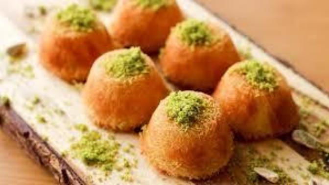 Şerbet tatlıya sıcak mı dökülür yoksa soğuk mu?(kadayıf tatlısı)?