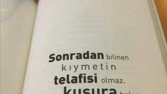 Konuşurken üslubu" nuza dikkat edermisiniz?