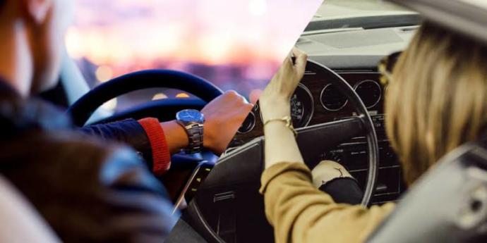 Hangi tip yolda araç kullanmak daha çok hoşunuza gidiyor?