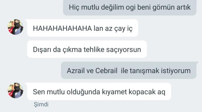 Günümü nasıl mutlu geçirebilirim?
