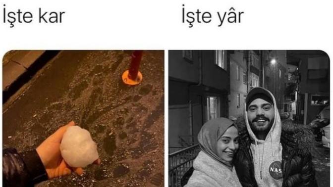 Bugün güzel bir güne uyanabildiniz mi?