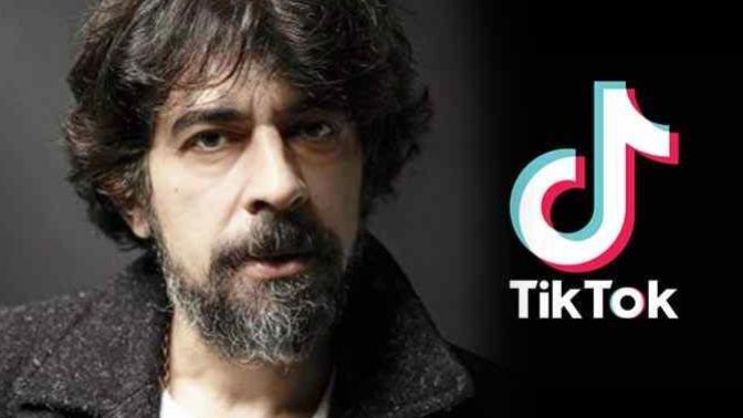 Okan Bayülgen 'TikTok'ta dans edenler geri zekalı' demiş. Siz bu düşünceye katılıyor musunuz?