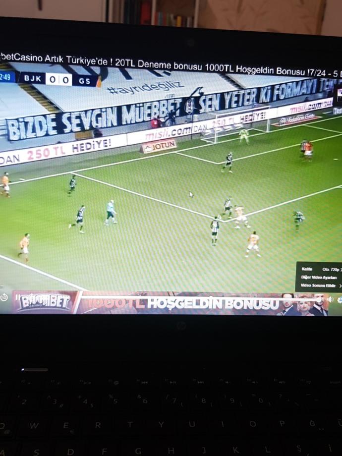 Galatsaray mı beşiktaş mi?