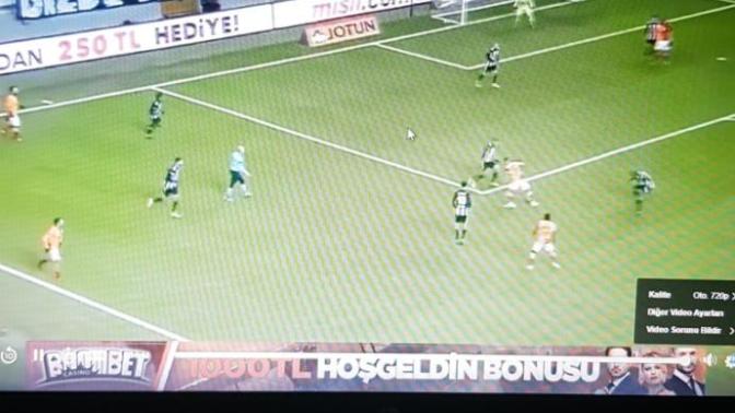 Galatsaray mı beşiktaş mi?