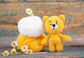 Amigurumi malzemeleri