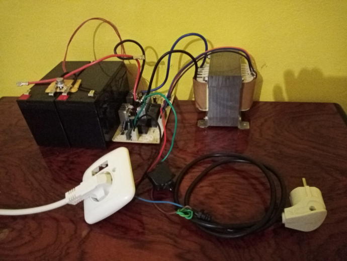 Dün gece saat 02:39 sularında sizde de iki kez elektrikler kesilecek gibi oldu mu?