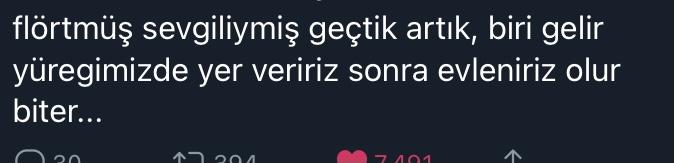 Ciddi ilişki insanı mısınız?