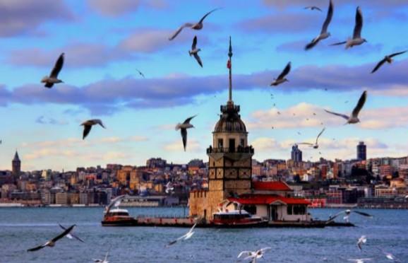 Ülkemizde bir şehri kültür bașkenti ilan edecek olsanız bu hangi şehir olurdu?