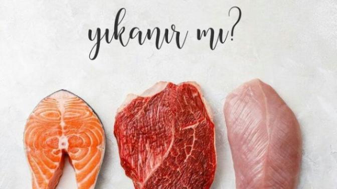 Et yıkanır mı Siz yıkar mısınız?