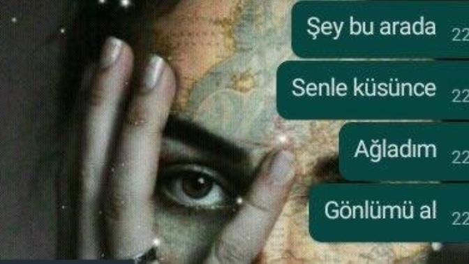 Kadın, erkek arasında yaşanan tartışmalarda gönül alma işi neden hep erkeğe düşüyor?