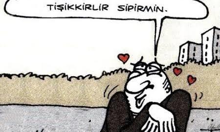 Heybetli bir insan mısınız 🤨?