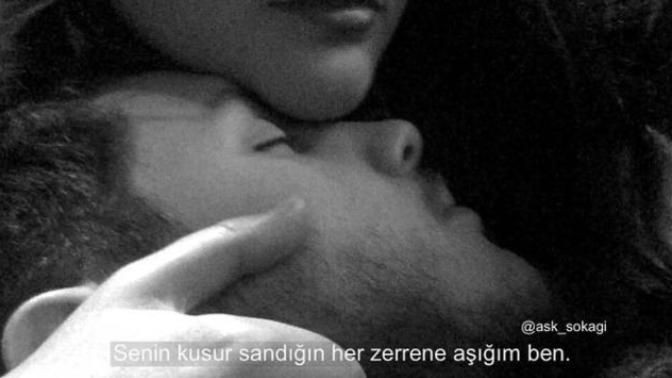 Sevdiğiniz insanı kusursuz mu görürsünüz?