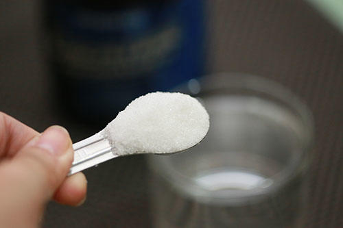 Creatine (kreatin) nedir? Ne i̇şe yarar? Bilen var mı?