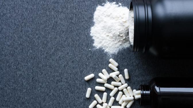 Creatine (kreatin) nedir? Ne i̇şe yarar? Bilen var mı?