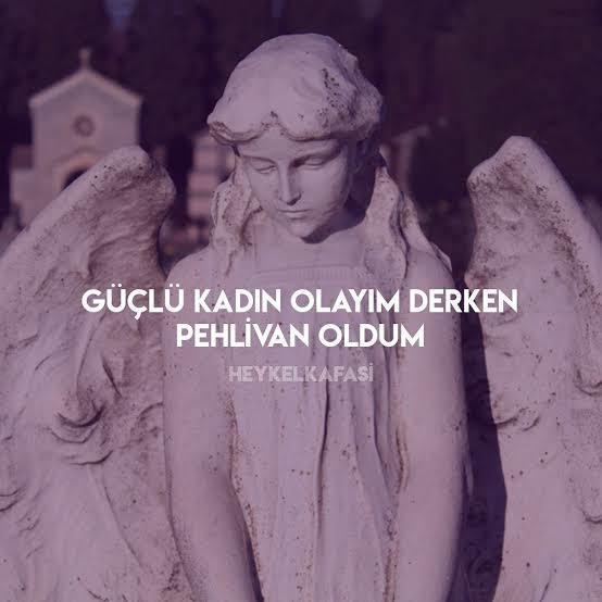 En sevdiğin huyun nedir?