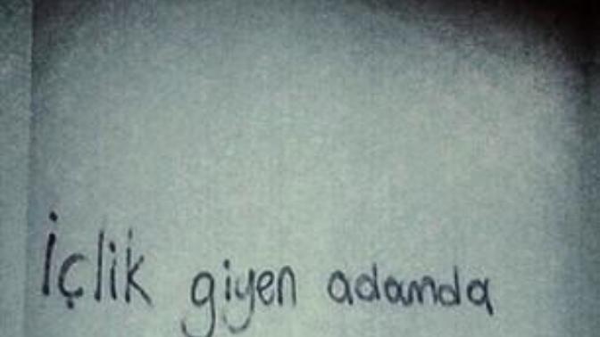 İçlik giyen erkek seksiliği diye bir şey var mıdır?